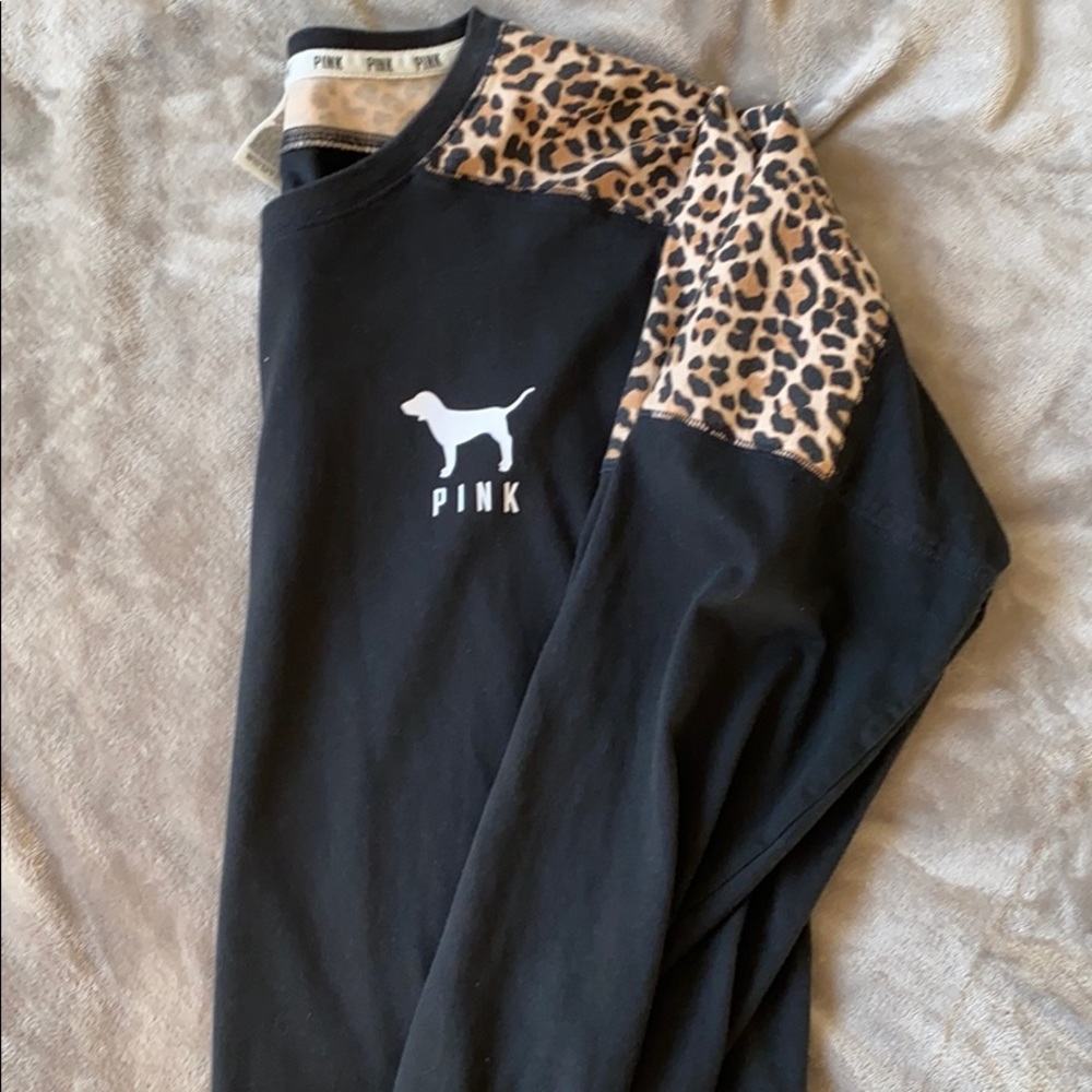 PINK by Victoria Secret long sleeve